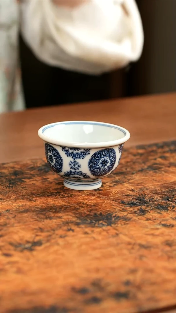 摆件景德镇邮政专属链接@@@JD646