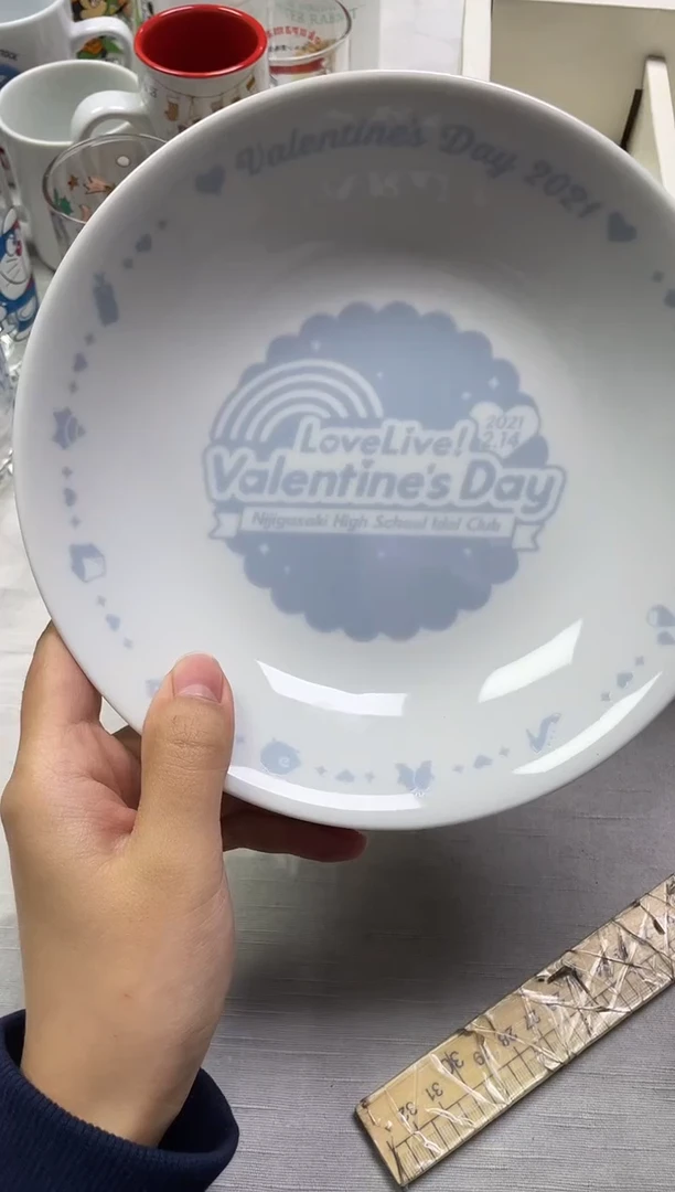 R*n144精美瓷器感谢选购