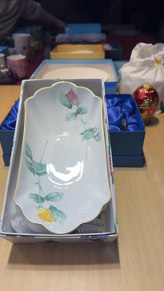 瓷片生活的本意是开心啊@@1