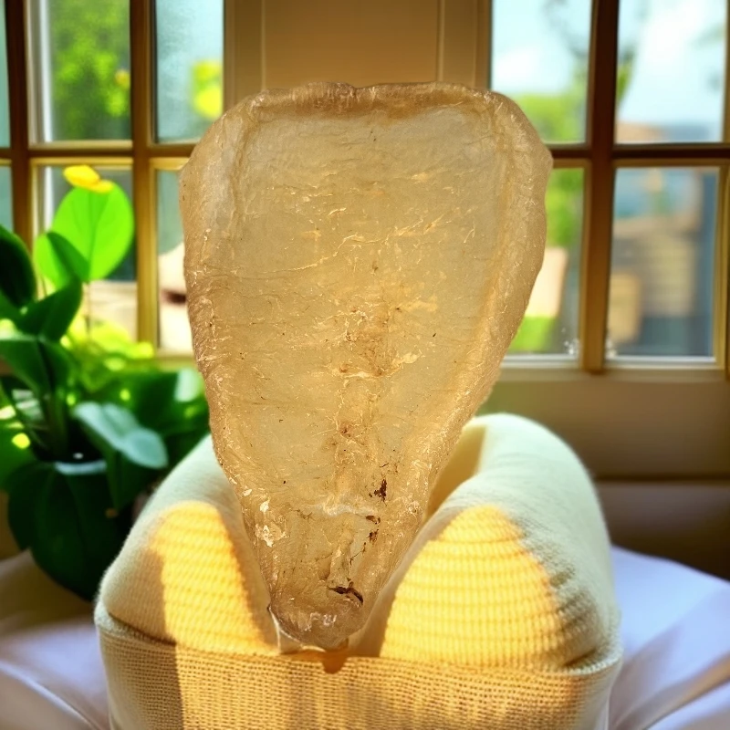 斗湖胶养胃王孕期滋补鱼胶