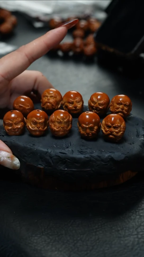 手串/手链橄榄核橄榄核