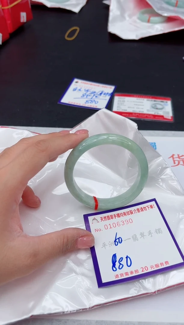 未镶嵌手镯翡翠1111111