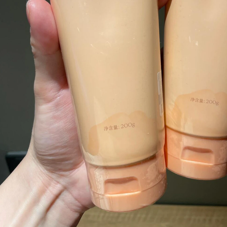 嫩滑肌肤磨砂膏