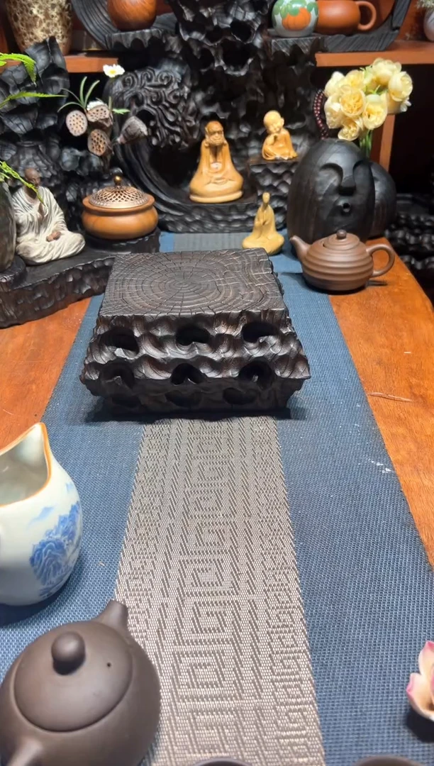 香樟木香樟木一物一拍
