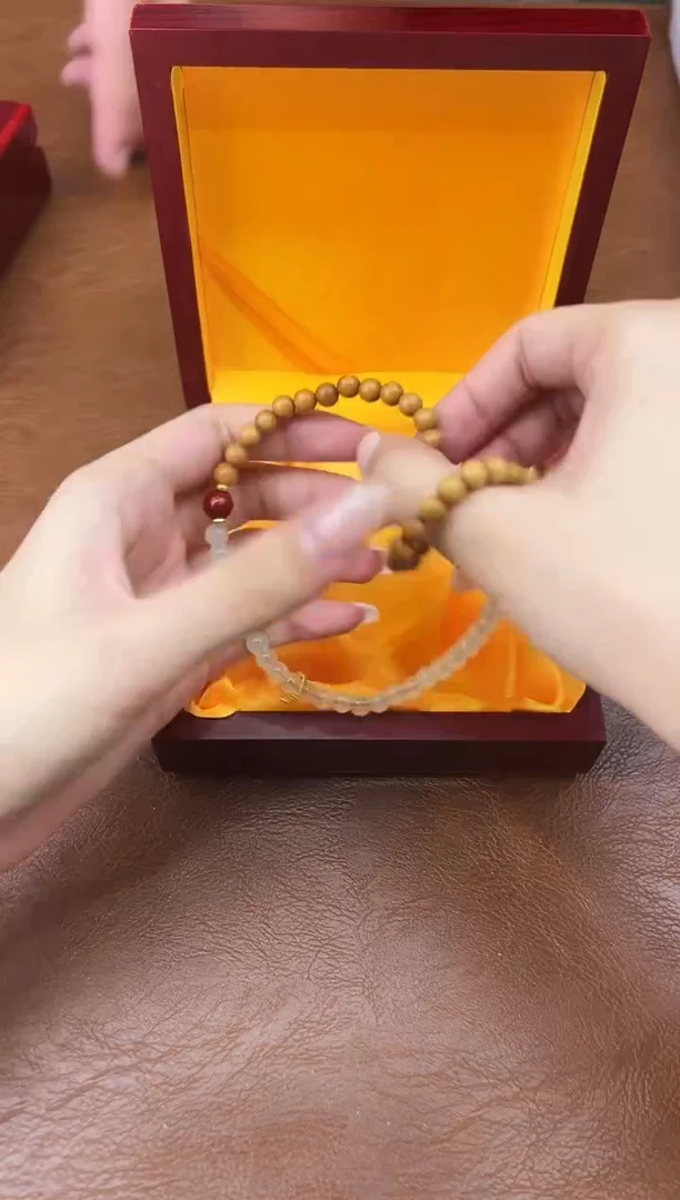 万家文玩阁檀木商品链接@@SP064