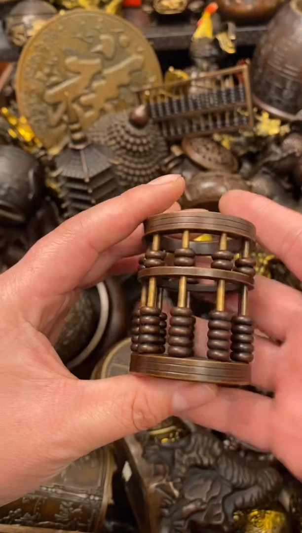 案台摆件 物品摆件