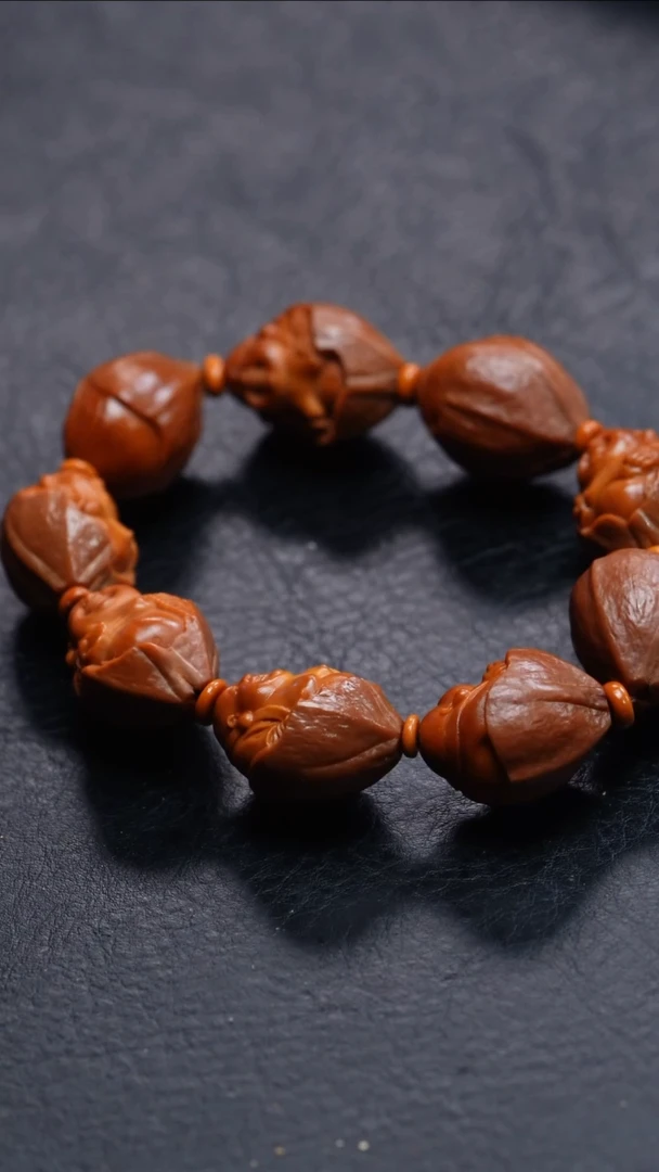 【闪购商品】橄榄核手串/手链橄榄核