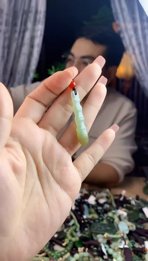 【闪购商品】和田玉挂件未镶嵌多样性发货拍一发一