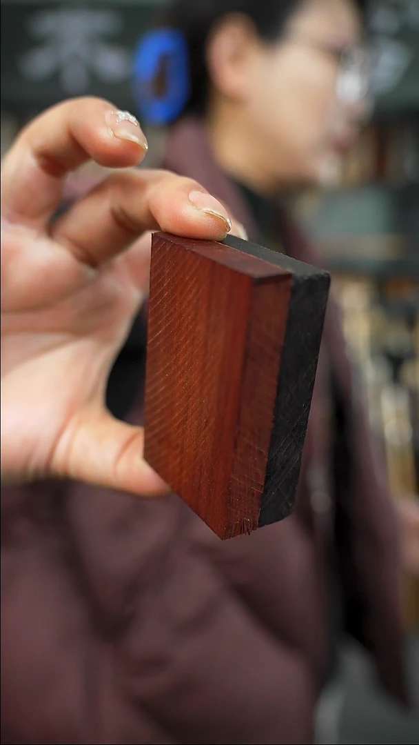 【闪购商品】木手作木制雕刻品