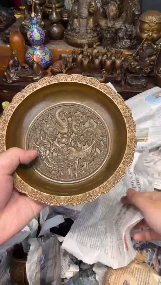 A三浒铜专属高端精品