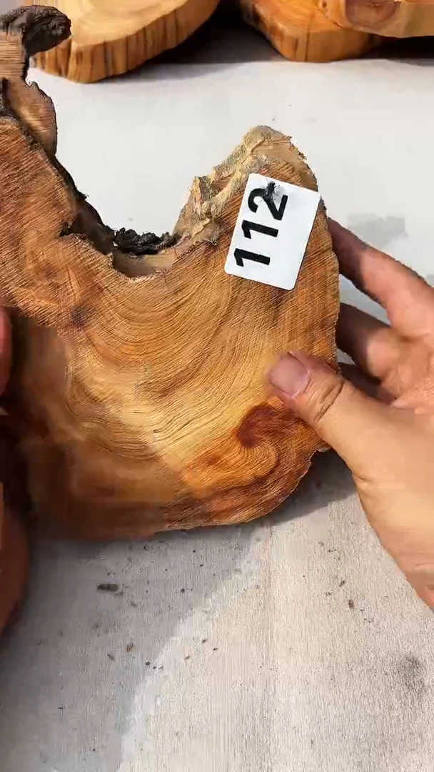 柏木（崖柏）崖柏香块。。。