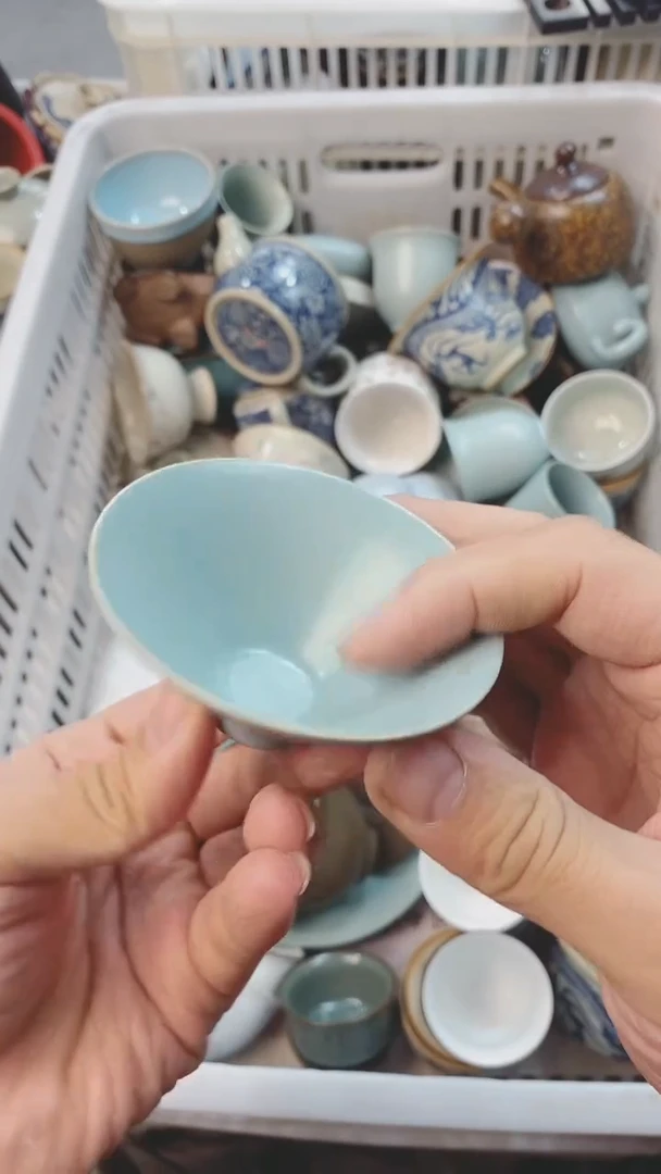 【闪购商品】茶具茶壶茶碗茶杯