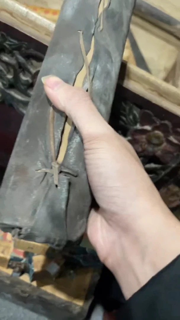 木一个牛皮筒子1111