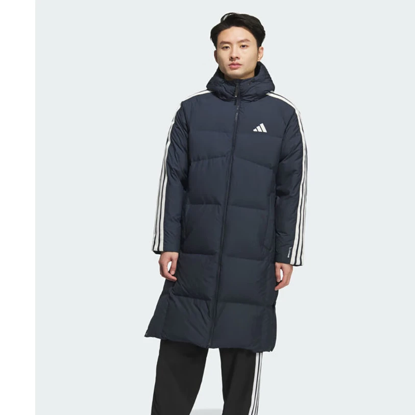 adidas/阿迪达斯男子新款3S L DOWN JKT运动休闲 KC2499