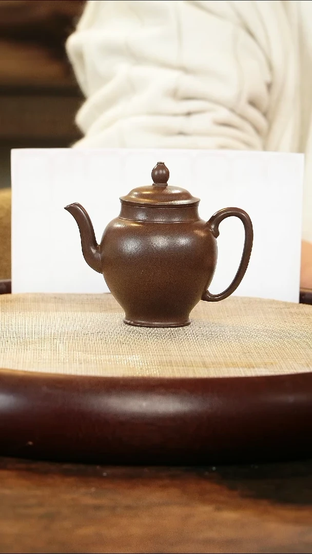 茶壶紫砂煜品轩紫砂3