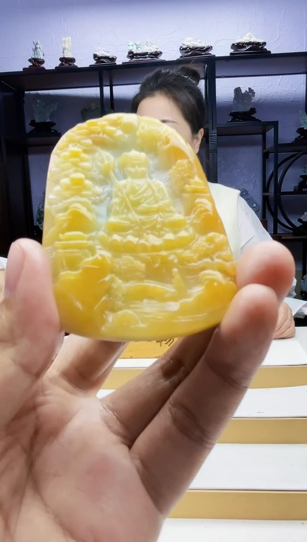 【闪购商品】定制翡翠未镶嵌毛货02050050