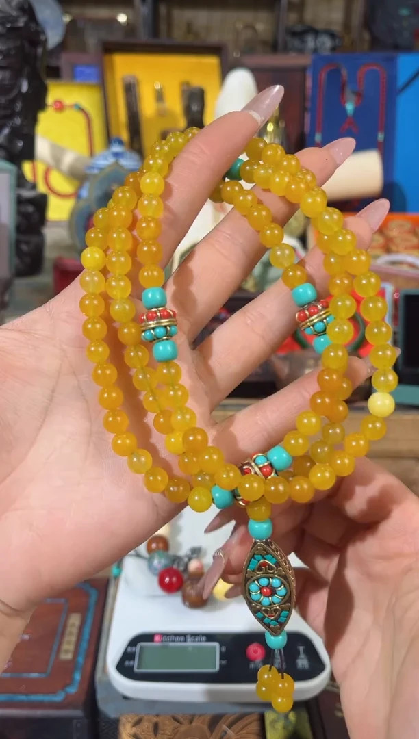 【闪购商品】玛瑙/玉髓颈饰未镶嵌龙龙龙龙龙龙龙龙