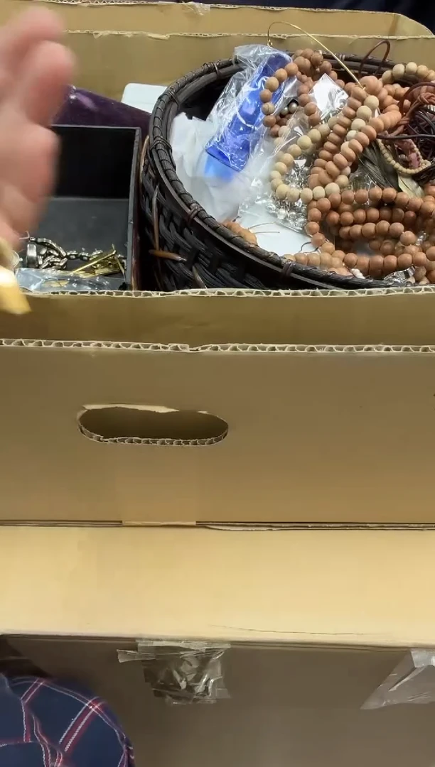 琉璃手工艺品小穆杂货铺的物品373