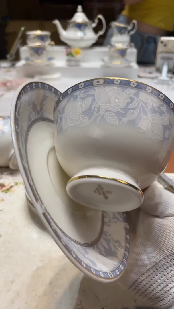 瓷片A****?其他摆件瓷器69