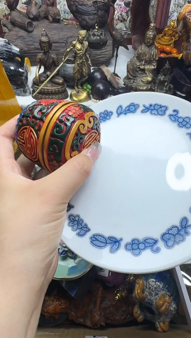 紫砂其他瓷器默认链接一物一拍~