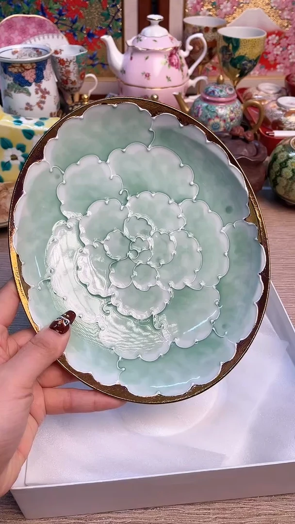 【闪购商品】摆件陶瓷陶瓷陶瓷陶瓷