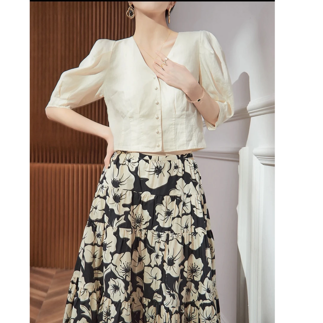 【小半女装】单品直播链接-6