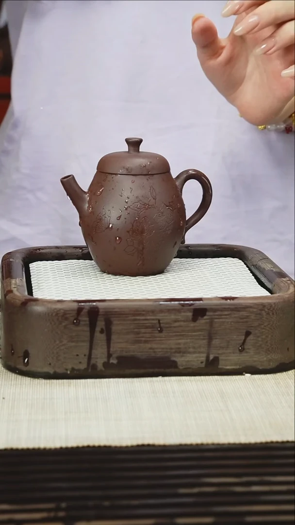 茶壶紫砂1111111