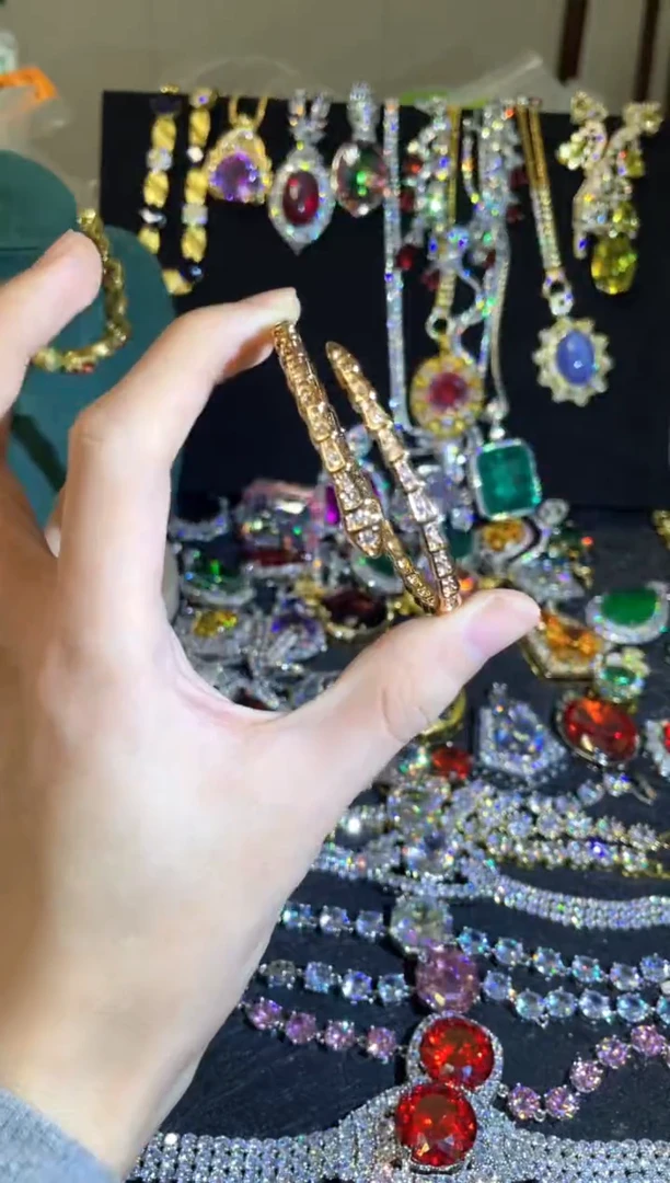 非金属无简约气质经典百搭款A578