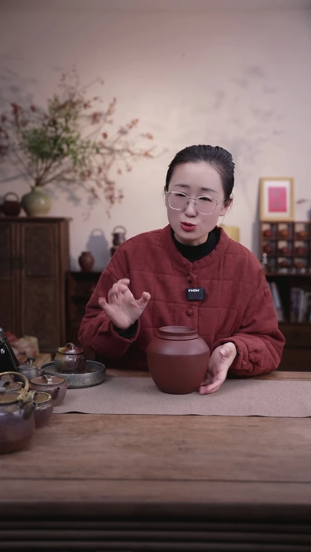茶壶紫砂中槽清汲直罐