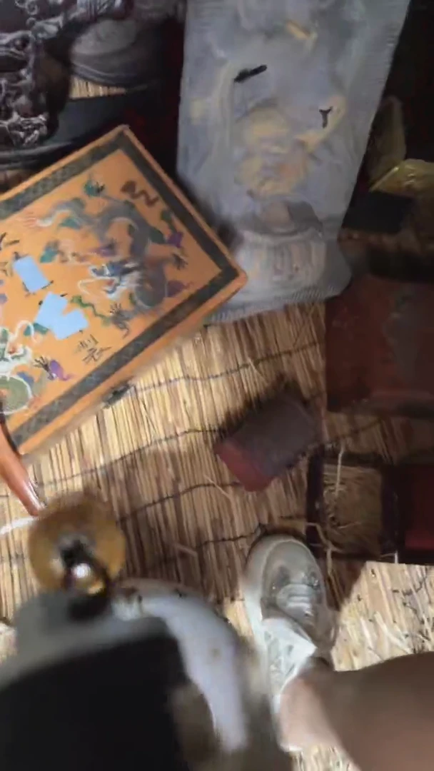 家用室内熏香炉闪购链接R299