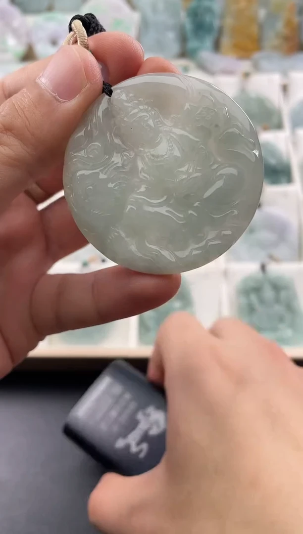 颈饰未镶嵌翡翠25/11/14/.227