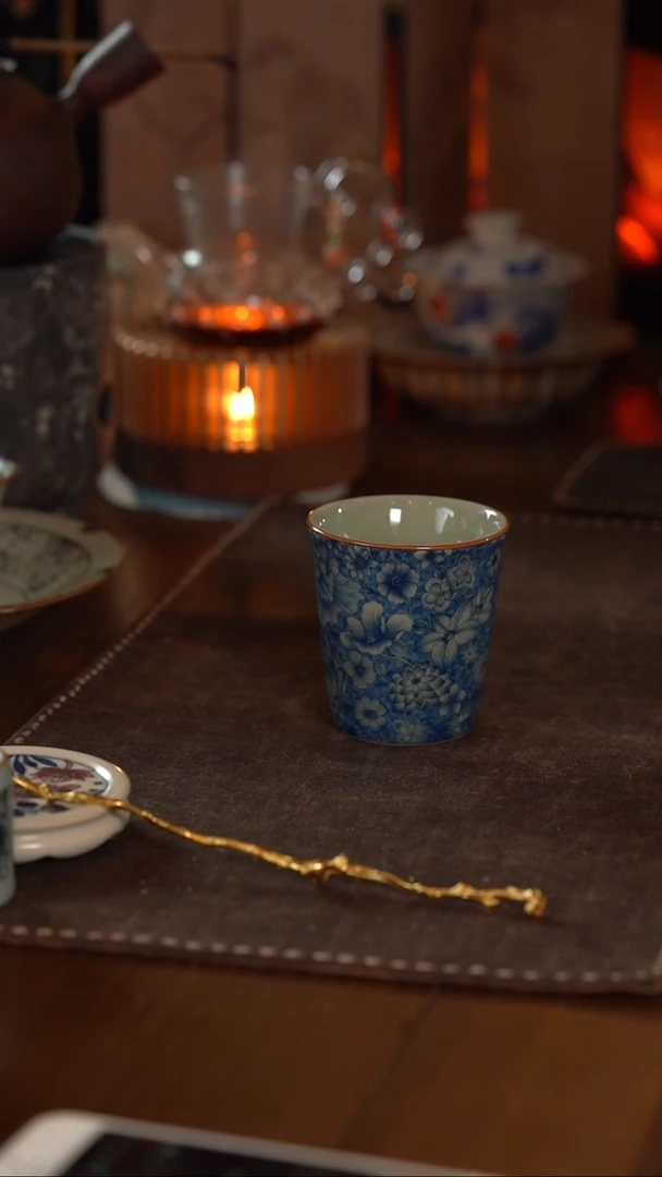 【闪购商品】[刷刷专属]万花可乐杯
