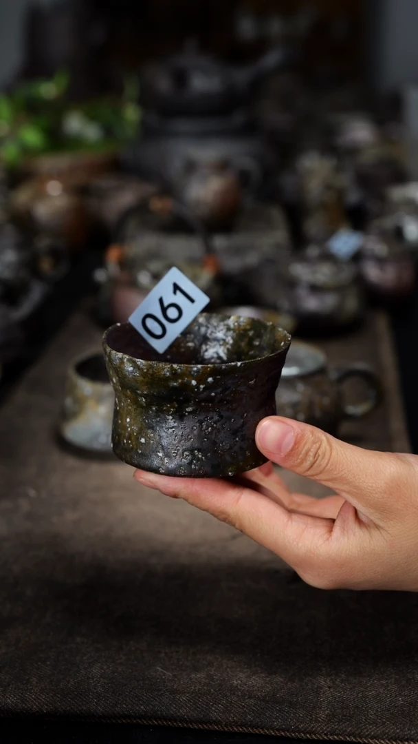 【闪购商品】柴烧的柴烧的柴烧的瑕疵