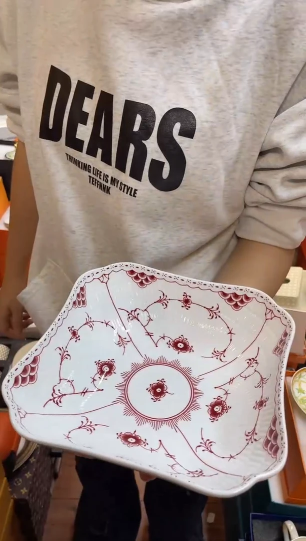 杯鸿辉家品牌瓷器，京东包邮！