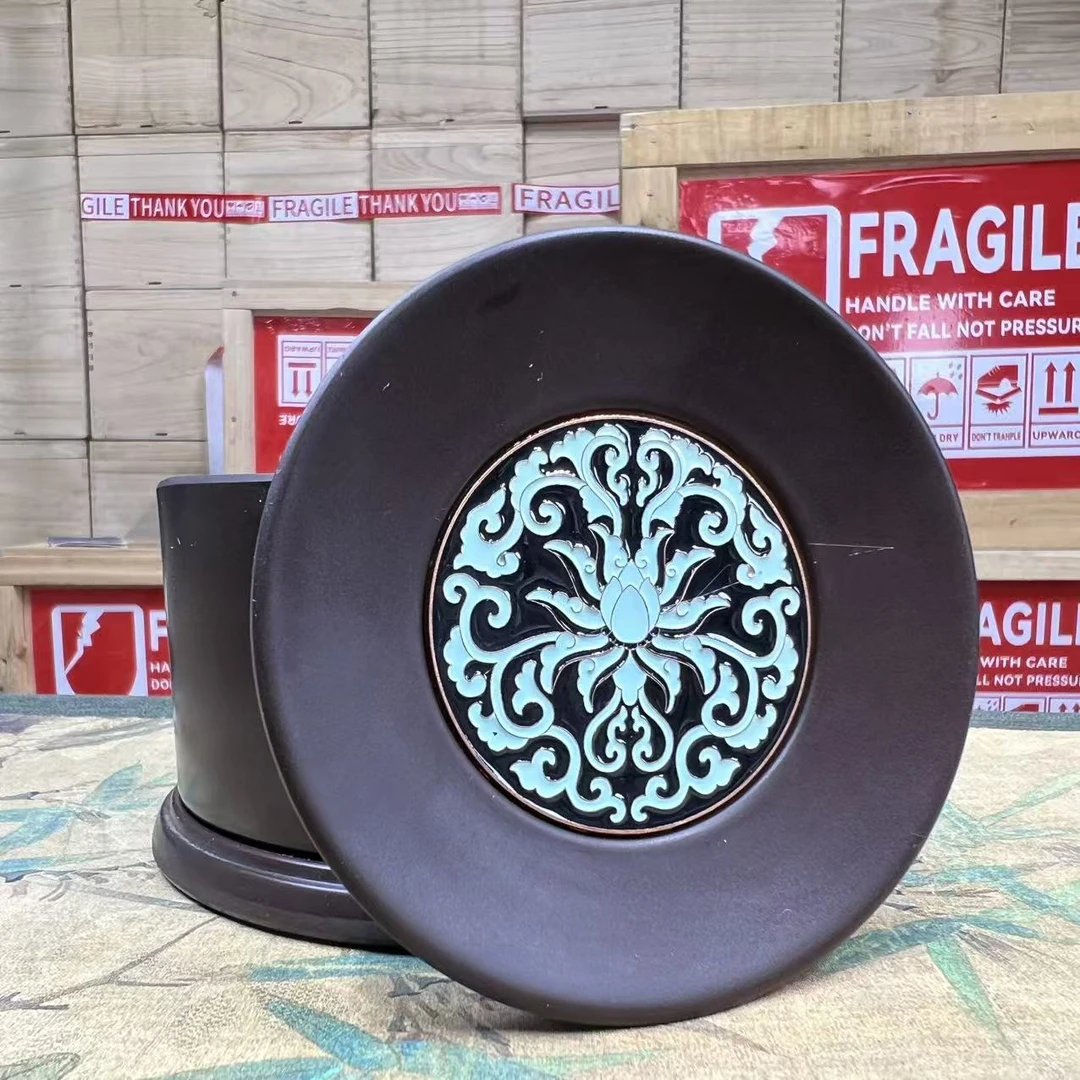 高端茶杯杯垫青盏杯垫-0008