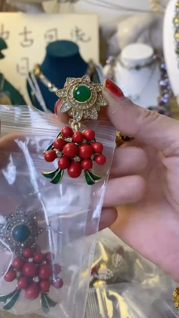 【闪购商品】瓷片611美丽饰品美丽饰品