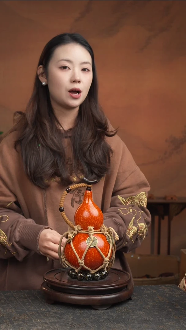 137号葫芦一物一拍  拍拍退退限购拉黑