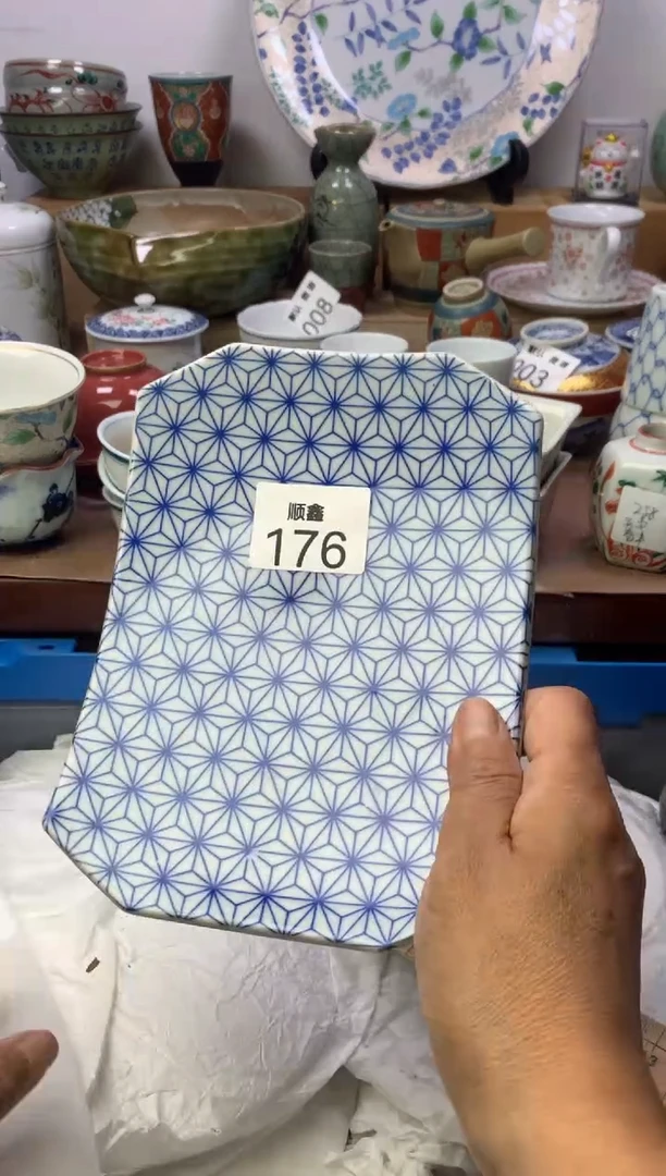 刘****品顺鑫工艺品店闪购