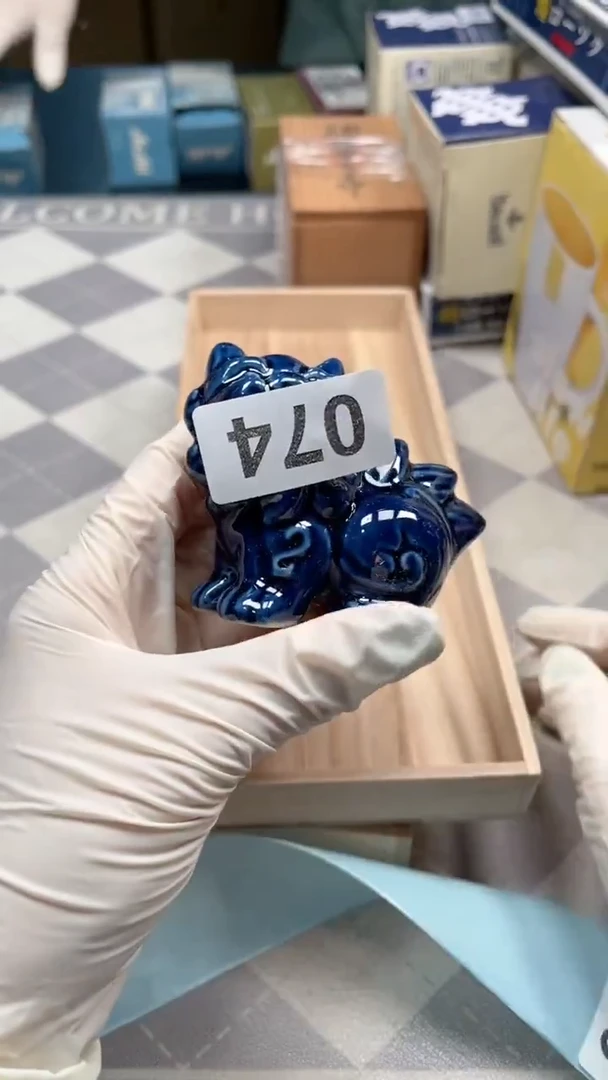 瓷片陶茶666文玩周边多人