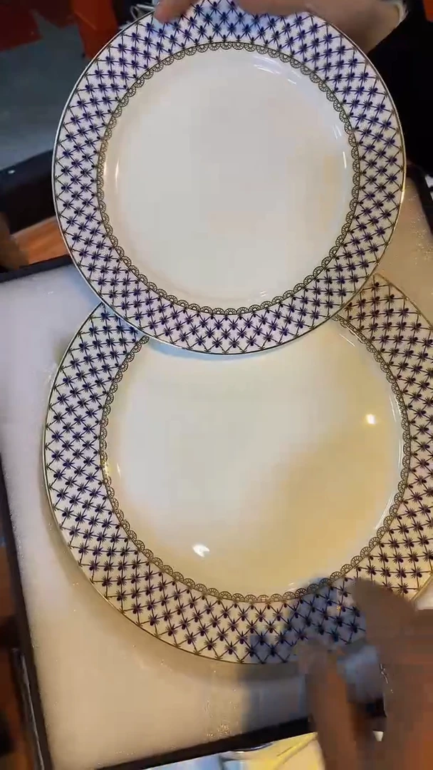【闪购商品】鸿辉家品牌瓷器，京东包邮！