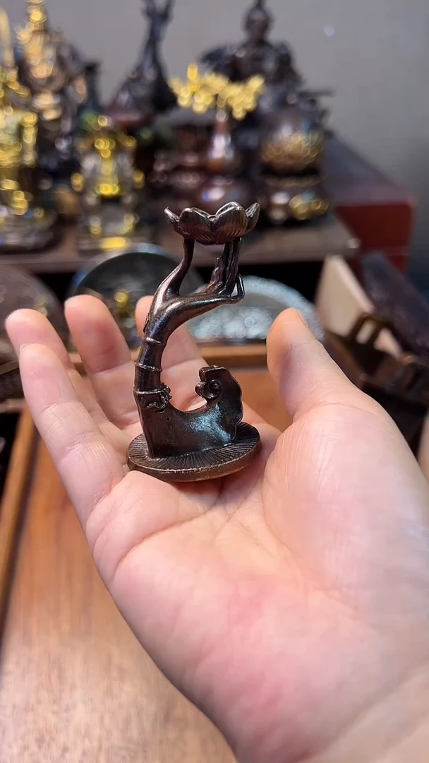 1物品摆件  案台摆件