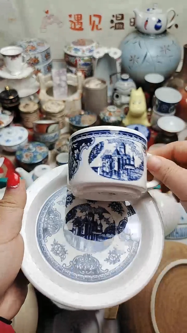 其他陶紫韵陶艺优品小铺满30包邮