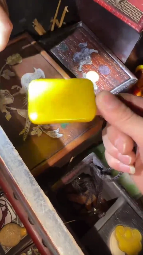 玉闪购商品高端专用连