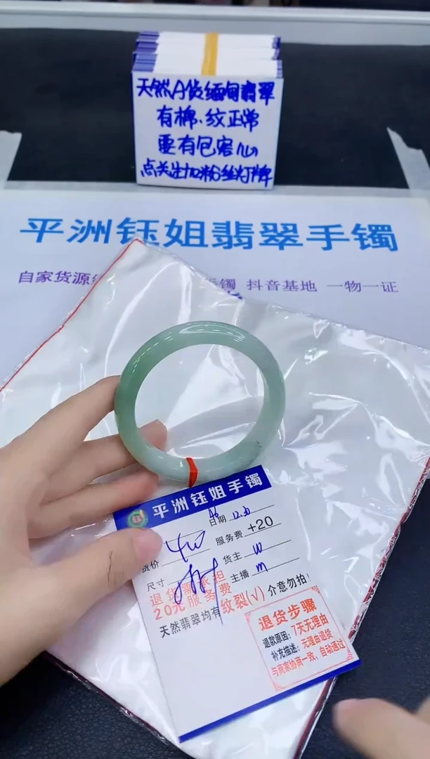 未镶嵌手镯翡翠11111