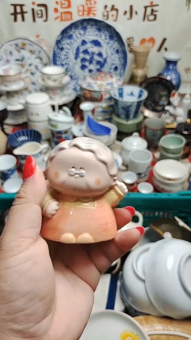 其他q* 紫韵陶艺优品小铺满30包邮