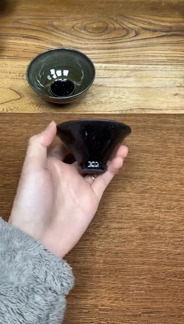 【闪购商品】茶盏100