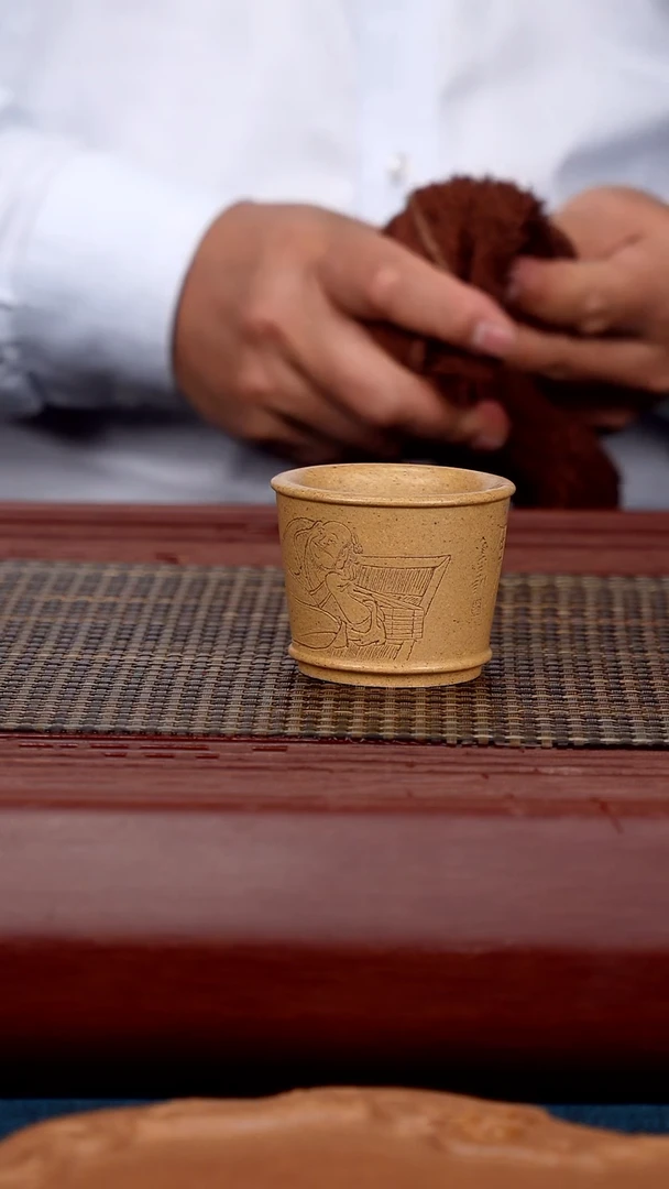 茶壶紫砂原矿紫砂壶