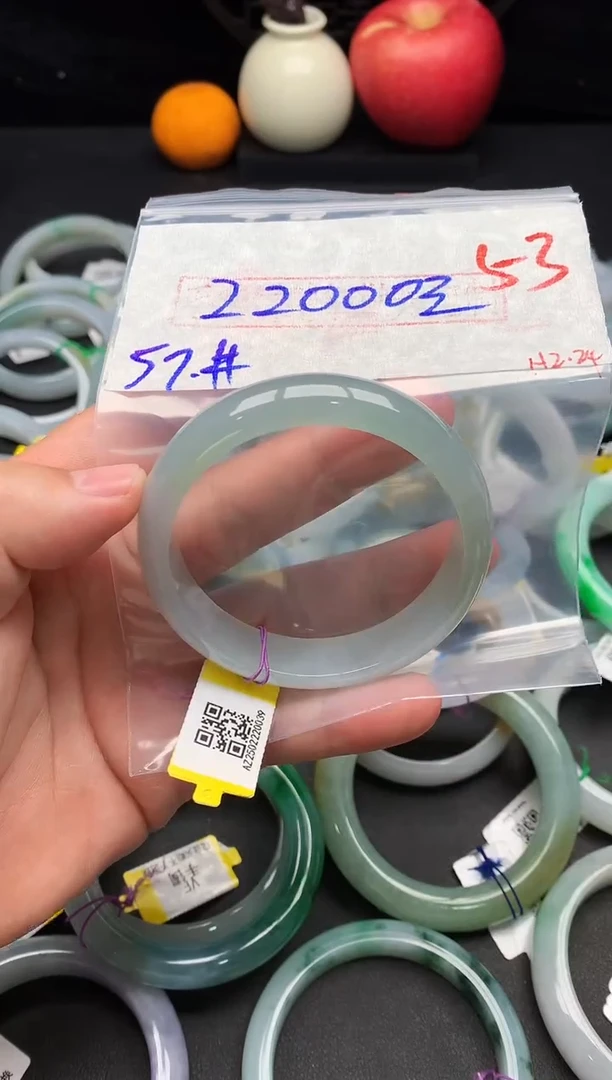【闪购商品】定制翡翠未镶嵌毛货需精细抛光+多样性发货拍一发一