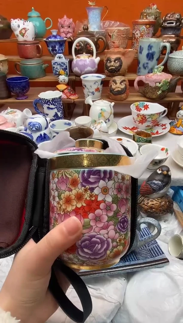 瓷片圆*摇20包邮一单一付不要卡单