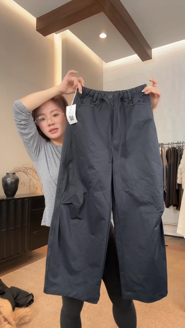 ノ****▫XUZIYU.小个子定制外套  裤子